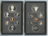 CANADA, Elizabeth II, Proof set 1982 CANADA, Elizabeth II, Proof set 1982