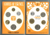 ISRAELE, Serie Divisionale 1966 ISRAELE, Serie Divisionale 1966