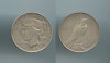 USA, Peace Dollar 1924 USA, Peace Dollar 1924