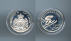SAN MARINO, 1000 Lire 1994 "Olimpiade di Lillehammer ’94"
