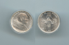 VATICANO, Giovanni Paolo II (1978-2005) 500 Lire 1997 "XII Giornata mondiale della Gioventù"