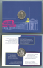VATICANO, Giovanni Paolo II (1978-2005) 2000 Lire 2000 "Anno Santo del 2000"