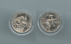 VATICANO, Giovanni Paolo II (1978-2005) 2000 Lire 2000 "Bimillenario della Nascita di Gesù"