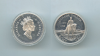 CANADA, Elizabeth II, Dollar 1998 "120° Royal Canadian Mounted Police" CANADA, Elizabeth II, Dollar 1998 "120° Royal Canadian Mounted Police"