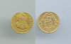SPAGNA, Carlos III (1759-1788) Mezzo Escudo 1788 SPAGNA, Carlos III (1759-1788) Mezzo Escudo 1788