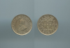 JAMAICA, George V, Farthing 1932