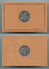 PORTOGALLO, 100 Escudos 1985 "800° morte di Re Alfonso Henriques"