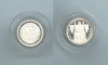 PORTOGALLO, 25 Escudos 1985 "600° battaglia di Aljubarrota"