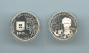 PORTOGALLO, 100 Escudos 1987 "Amadeo De Souza Cardoso"