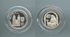 PORTOGALLO, 500 Escudos 1995 "800° nascita di S. Antonio da Lisbona"