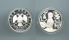 RUSSIA, 3 Rubli 1999 "200° nascita di A. S. Pushkin" RUSSIA, 3 Rubli 1999 "200° nascita di A. S. Pushkin"