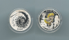 FRANCIA, 1-1/2 Euro 2004 "Peter Pan"