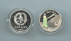 FRANCIA, 1-1/2 Euro 2007 "60° Il Piccolo Principe"