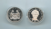 SIERRA LEONE, 10 Dollars 1997 "Lady Diana" SIERRA LEONE, 10 Dollars 1997 "Lady Diana"