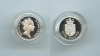 REGNO UNITO, Elizabeth II, 1 Pound 1988