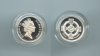 REGNO UNITO, Elizabeth II, 1 Pound 1996