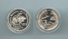FRANCIA, 100 Francs 1993 "Jean Moulin"