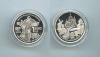 FRANCIA, 1-1/2 Euro 2002 "La butte Montmartre"