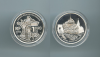 FRANCIA, 1-1/2 Euro 2002 "Le Mont St. Michel"