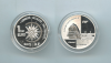 FRANCIA, 1-1/2 Euro 2003 "Orient Express"