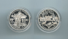 FRANCIA, 1-1/2 Euro 2003 "Chateau Chambord"