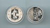 FRANCIA, 1-1/2 Euro 2003 "La Semeuse"