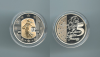 FRANCIA, 5 Euro 2003 "La Semeuse"
