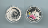 FRANCIA, 1-1/2 Euro 2003 "La bella addormentata nel bosco"