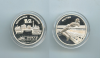 FRANCIA, 1-1/2 Euro 2003 "Campionati Mondiali di atletica - salto in alto"