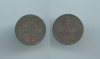 REGNO DI SARDEGNA, Carlo Alberto (1831-1849) 5 Centesimi 1842