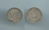 RE ELETTO, Vittorio Emanuele II (1859-1861) 2 Lire 1860 Firenze